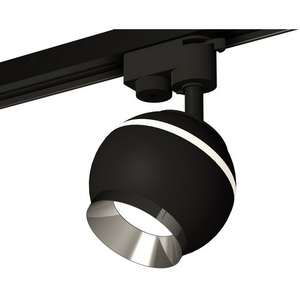 Изображение товара Трековый светильник однофазный 220V светодиодный System Ambrella Track XT1102003