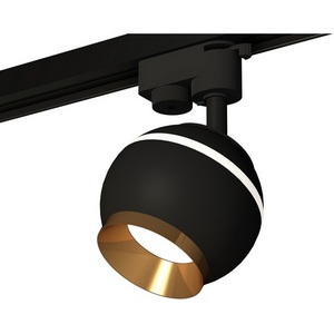 Изображение товара Трековый светильник однофазный 220V светодиодный System Ambrella Track XT1102005