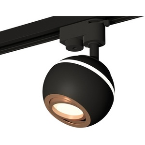 Изображение товара Трековый светильник однофазный 220V светодиодный Ambrella Track System XT1102024