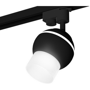 Изображение товара Трековый светильник однофазный 220V светодиодный Ambrella Track System XT1102072