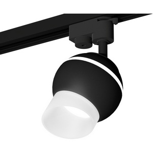 Изображение товара Трековый светильник однофазный 220V светодиодный Ambrella Track System XT1102073