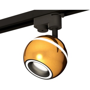 Изображение товара Трековый светильник однофазный 220V светодиодный Ambrella Track System XT1105005