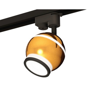 Изображение товара Трековый светильник однофазный 220V светодиодный Ambrella Track System XT1105006