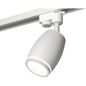 Изображение товара Трековый светильник однофазный 220V светодиодный Ambrella Track System XT1122002