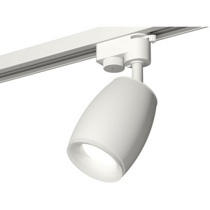 Изображение товара Трековый светильник однофазный 220V светодиодный Ambrella Track System XT1122005