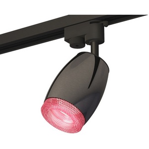 Изображение товара Трековый светильник однофазный 220V светодиодный System Ambrella Track XT1123006