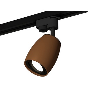 Изображение товара Трековый светильник однофазный 220V светодиодный Ambrella Track System XT1124002