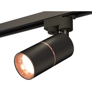 Изображение товара Трековый светильник однофазный 220V светодиодный Ambrella Track System XT6302030