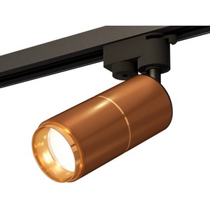 Изображение товара Трековый светильник однофазный 220V светодиодный Ambrella Track System XT6304010