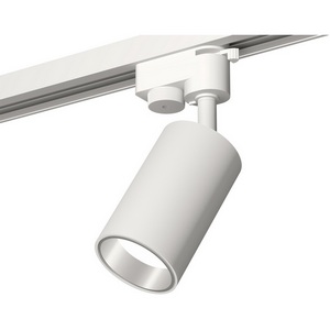 Изображение товара Трековый светильник однофазный 220V светодиодный Ambrella Track System XT6322022