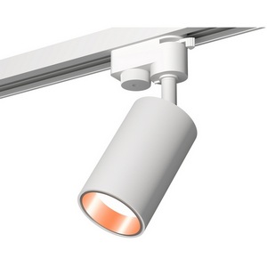 Изображение товара Трековый светильник однофазный 220V светодиодный Ambrella Track System XT6322024