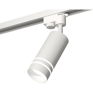 Изображение товара Трековый светильник однофазный 220V светодиодный System Ambrella Track XT6322120
