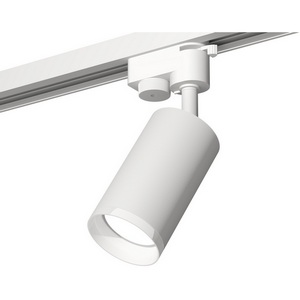 Изображение товара Трековый светильник однофазный 220V светодиодный Ambrella Track System XT6322150