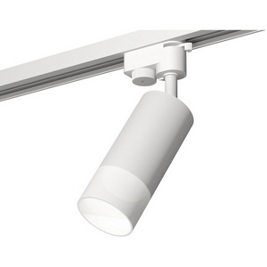 Изображение товара Трековый светильник однофазный 220V светодиодный System Ambrella Track XT6322170