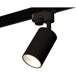 Изображение товара Трековый светильник однофазный 220V светодиодный Ambrella Track System XT6323020
