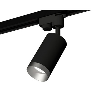 Изображение товара Трековый светильник однофазный 220V светодиодный Ambrella Track System XT6323063