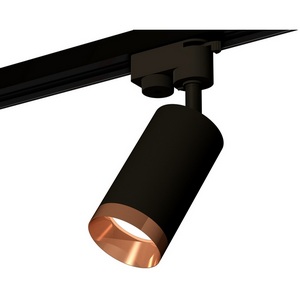 Изображение товара Трековый светильник однофазный 220V светодиодный System Ambrella Track XT6323065