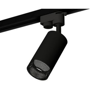 Изображение товара Трековый светильник однофазный 220V светодиодный System Ambrella Track XT6323081