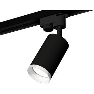 Изображение товара Трековый светильник однофазный 220V светодиодный Ambrella Track System XT6323150