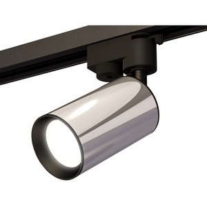 Изображение товара Трековый светильник однофазный 220V светодиодный Ambrella Track System XT6325001