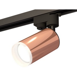 Изображение товара Трековый светильник однофазный 220V светодиодный Ambrella Track System XT6326012