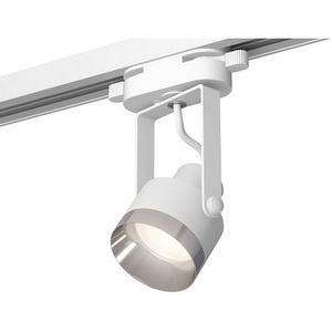 Изображение товара Трековый светильник однофазный 220V светодиодный Ambrella Track System XT6601042
