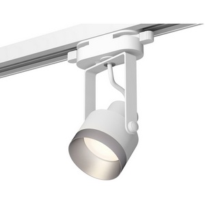 Изображение товара Трековый светильник однофазный 220V светодиодный Ambrella Track System XT6601043
