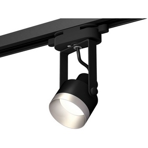 Изображение товара Трековый светильник однофазный 220V светодиодный Ambrella Track System XT6602043