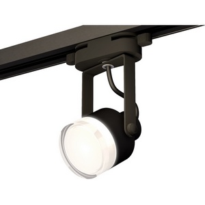 Изображение товара Трековый светильник однофазный 220V светодиодный Ambrella Track System XT6602083