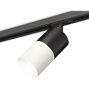 Изображение товара Комплект трекового однофазного светильника 220V Ambrella Techno Spot XT7401040