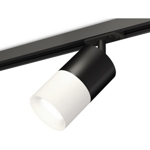 Изображение товара Комплект трекового однофазного светильника 220V Ambrella Techno Spot XT7401041