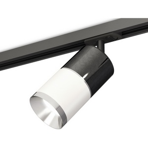Изображение товара Комплект трекового однофазного светильника 220V Ambrella Techno Spot XT7401050
