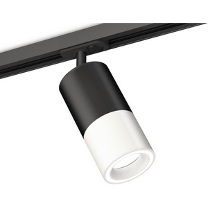 Изображение товара Комплект трекового однофазного светильника 220V Ambrella Techno Spot XT7401110