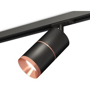 Изображение товара Комплект трекового однофазного светильника 220V Ambrella Techno Spot XT7402040