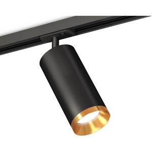 Изображение товара Комплект трекового однофазного светильника 220V Ambrella Techno Spot XT7402101