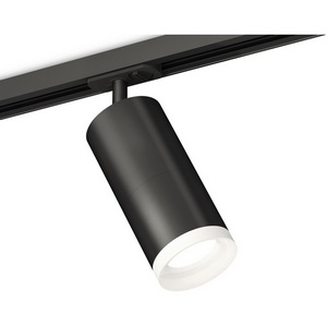 Изображение товара Комплект трекового однофазного светильника 220V Ambrella Techno Spot XT7402111