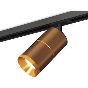 Изображение товара Комплект трекового однофазного светильника 220V Ambrella Techno Spot XT7404002