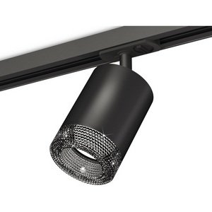 Изображение товара Комплект трекового однофазного светильника 220V Ambrella Techno Spot XT7422010