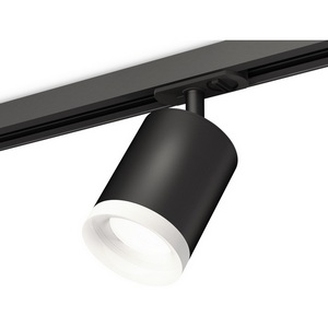 Изображение товара Комплект трекового однофазного светильника 220V Ambrella Techno Spot XT7422021