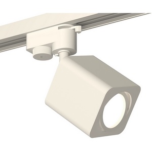 Изображение товара Трековый светильник однофазный 220V светодиодный System Ambrella Track XT7812010