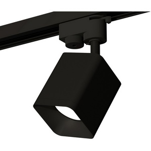 Изображение товара Трековый светильник однофазный 220V светодиодный System Ambrella Track XT7813001