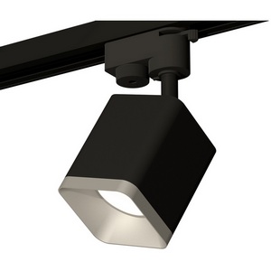Изображение товара Трековый светильник однофазный 220V светодиодный Ambrella Track System XT7813002