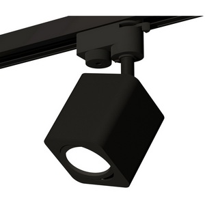 Изображение товара Трековый светильник однофазный 220V светодиодный System Ambrella Track XT7813010