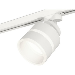 Изображение товара Однофазный трековый светильник 220V светодиодный System Ambrella Track XT8101024