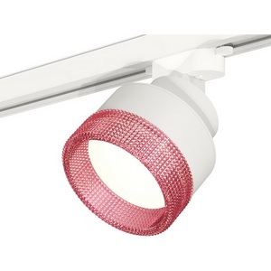 Изображение товара Однофазный трековый светильник 220V светодиодный System Ambrella Track XT8101042