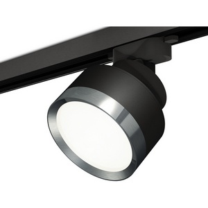 Изображение товара Однофазный трековый светильник 220V светодиодный System Ambrella Track XT8102006