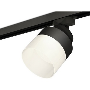 Изображение товара Однофазный трековый светильник 220V светодиодный System Ambrella Track XT8102021