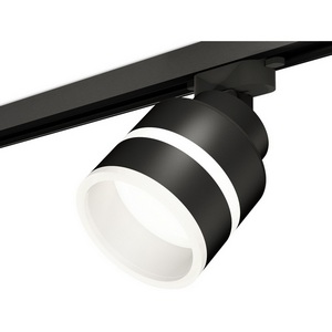 Изображение товара Однофазный трековый светильник 220V светодиодный Ambrella Track System XT8102024