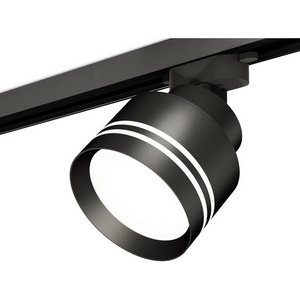 Изображение товара Однофазный трековый светильник 220V светодиодный System Ambrella Track XT8102026