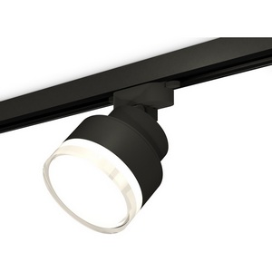 Изображение товара Трековый светильник однофазный 220V Ambrella TRACK SYSTEM XT8102028
